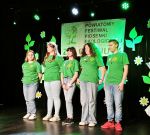 ,,ZIELONE NUTY''